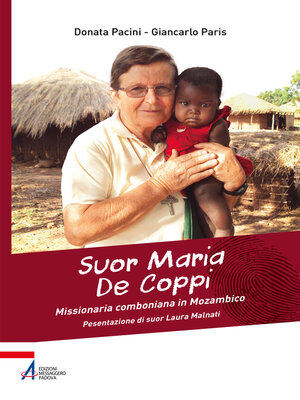 cover image of Suor Maria De Coppi